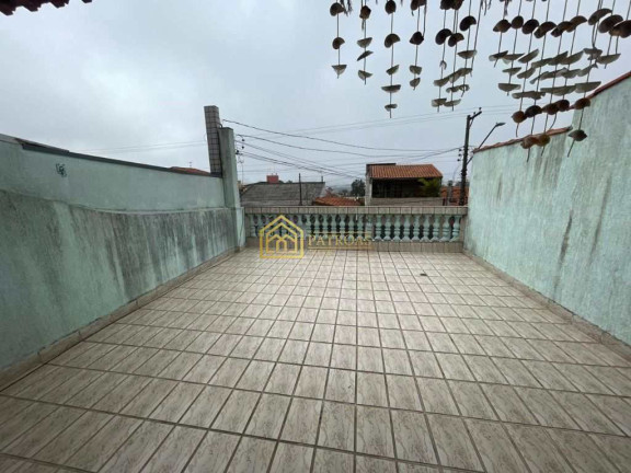 Imagem Casa com 3 Quartos à Venda, 183 m² em Demarchi - São Bernardo Do Campo Imagem Casa com 3 Quartos à Venda, 183 m² em Demarchi - São Bernardo Do Campo