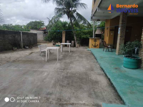 Imagem Casa com 6 Quartos à Venda, 460 m² em Barra Nova - Cascavel Imagem Casa com 6 Quartos à Venda, 460 m² em Barra Nova - Cascavel