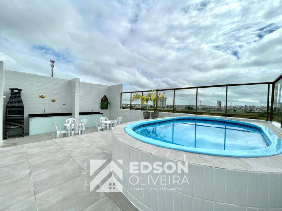 Imagem Apartamento à Venda, 35 m² em Intermares - Cabedelo