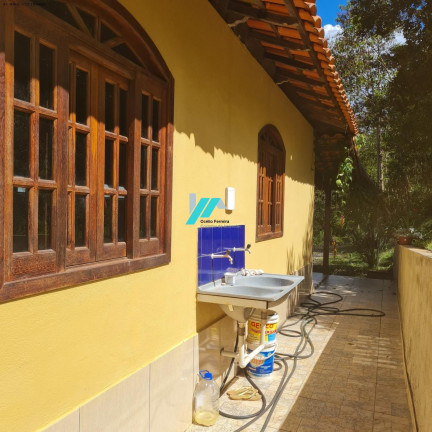 Imagem Fazenda à Venda, 12.000 m² em Centro - Itatiaiuçu Imagem Fazenda à Venda, 12.000 m² em Centro - Itatiaiuçu