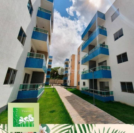 Imagem Apartamento com 3 Quartos à Venda, 77 m² em Uruguai - Teresina Imagem Apartamento com 3 Quartos à Venda, 77 m² em Uruguai - Teresina