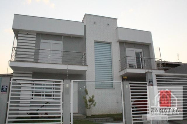 Imagem Sobrado com 3 Quartos à Venda, 126 m² em Parque Amador - Esteio Imagem Sobrado com 3 Quartos à Venda, 126 m² em Parque Amador - Esteio