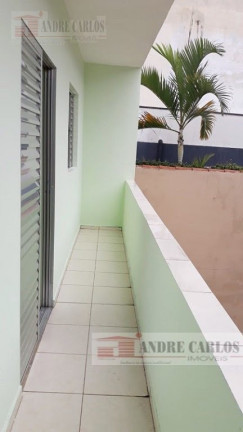Imagem Sobrado com 2 Quartos para Alugar, 120 m² em Centro - Osasco Imagem Sobrado com 2 Quartos para Alugar, 120 m² em Centro - Osasco