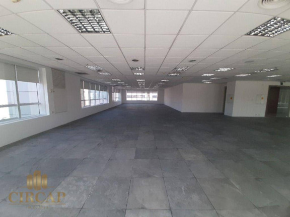 Imagem Imóvel à Venda ou Locação, 544 m² em Brooklin Paulista - São Paulo