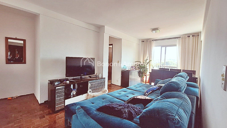 Imagem Apartamento com 3 Quartos à Venda, 90 m² em Jardim Flamboyant - Campinas Imagem Apartamento com 3 Quartos à Venda, 90 m² em Jardim Flamboyant - Campinas