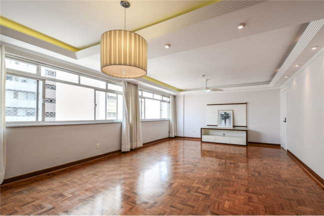 Imagem Apartamento com 3 Quartos à Venda, 158 m² em Jardim Paulista - São Paulo