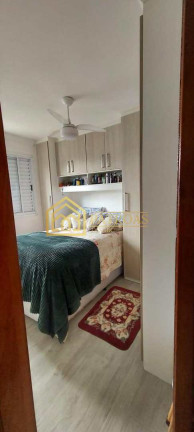 Imagem Apartamento com 2 Quartos à Venda, 50 m² em Taboão - São Bernardo Do Campo Imagem Apartamento com 2 Quartos à Venda, 50 m² em Taboão - São Bernardo Do Campo
