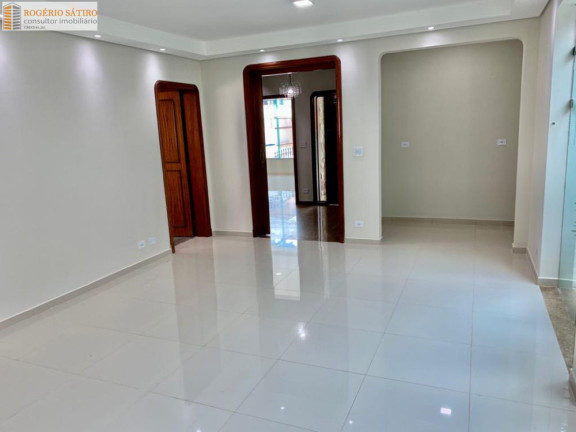 Imagem Sobrado com 4 Quartos à Venda, 271 m² em Jardim Da Glória - São Paulo Imagem Sobrado com 4 Quartos à Venda, 271 m² em Jardim Da Glória - São Paulo