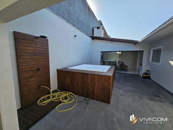 Imagem Casa com 2 Quartos à Venda, 130 m² em Serraria - São José Imagem Casa com 2 Quartos à Venda, 130 m² em Serraria - São José