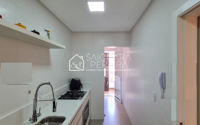 Imagem Apartamento com 2 Quartos à Venda, 94 m² em Campinas - São José