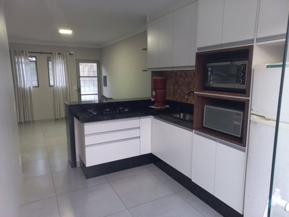 Casa de Condomínio com 2 Quartos à Venda, 64 m² em Jardim Planalto - Salto