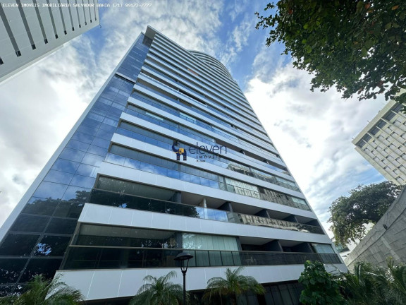 Imagem Apartamento com 2 Quartos para Alugar, 60 m² em Ondina - Salvador Imagem Apartamento com 2 Quartos para Alugar, 60 m² em Ondina - Salvador