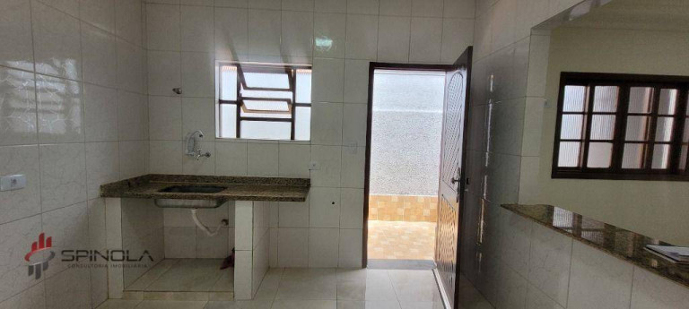 Imagem Casa com 2 Quartos à Venda, 70 m² em Maracanã - Praia Grande Imagem Casa com 2 Quartos à Venda, 70 m² em Maracanã - Praia Grande