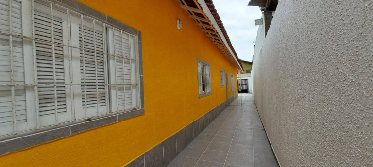 Imagem Casa com 3 Quartos à Venda, 150 m² em Agenor De Campos - Mongaguá Imagem Casa com 3 Quartos à Venda, 150 m² em Agenor De Campos - Mongaguá