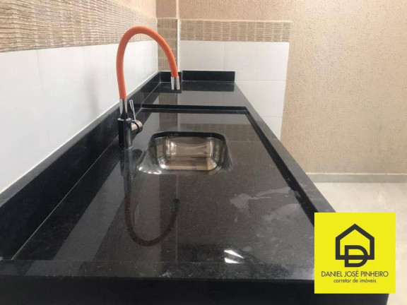 Imagem Sobrado com 2 Quartos à Venda, 108 m² em Caiçara - Praia Grande Imagem Sobrado com 2 Quartos à Venda, 108 m² em Caiçara - Praia Grande