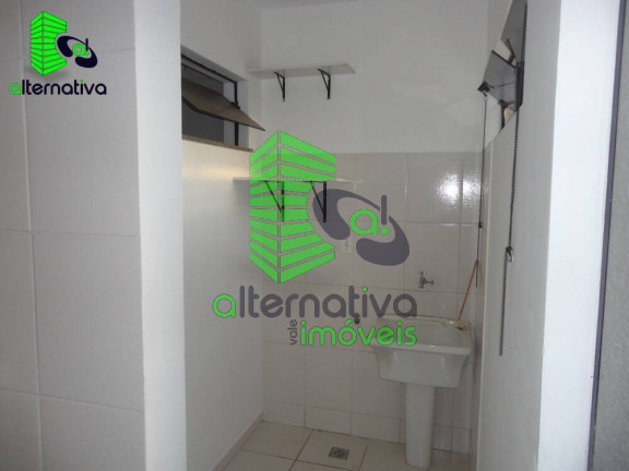 Imagem Apartamento com 2 Quartos à Venda, 57 m² em Parque São Luís - Taubaté