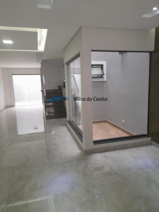 Imagem Casa com 3 Quartos à Venda, 165 m² em Demarchi - São Bernardo Do Campo Imagem Casa com 3 Quartos à Venda, 165 m² em Demarchi - São Bernardo Do Campo