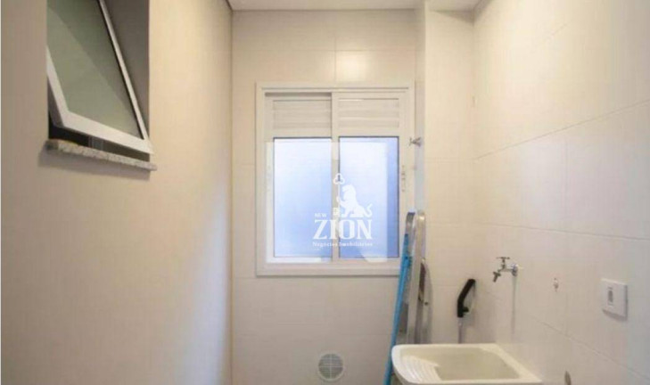Imagem Apartamento com 1 Quarto à Venda, 33 m² em Vila Paulicéia - São Paulo Imagem Apartamento com 1 Quarto à Venda, 33 m² em Vila Paulicéia - São Paulo