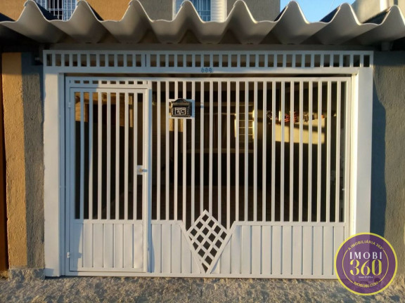 Imagem Sobrado com 3 Quartos à Venda, 110 m² em Vila Talarico - São Paulo Imagem Sobrado com 3 Quartos à Venda, 110 m² em Vila Talarico - São Paulo