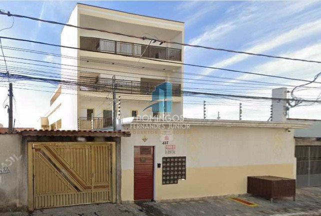 Imagem Apartamento com 2 Quartos para Alugar, 45 m² em Itaquera - São Paulo Imagem Apartamento com 2 Quartos para Alugar, 45 m² em Itaquera - São Paulo
