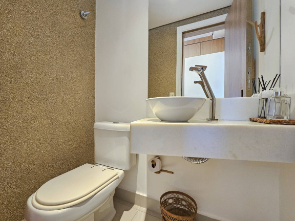 Imagem Cobertura com 4 Quartos à Venda, 347 m² em Riviera De São Lourenço - Bertioga