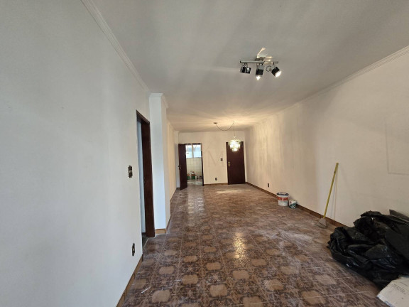 Foto do imóvel Apartamento com 3 Quartos à Venda, 133 m² em Aparecida - Santos