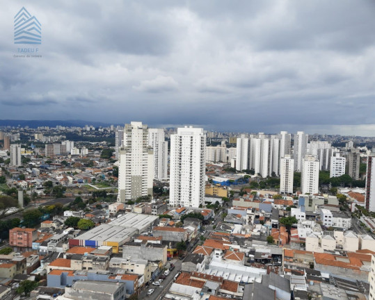 Imagem Imóvel com 2 Quartos à Venda, 53 m² em Barra Funda - São Paulo Imagem Imóvel com 2 Quartos à Venda, 53 m² em Barra Funda - São Paulo