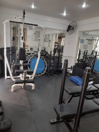Imagem Apartamento com 2 Quartos à Venda, 50 m² em Cambuci - São Paulo