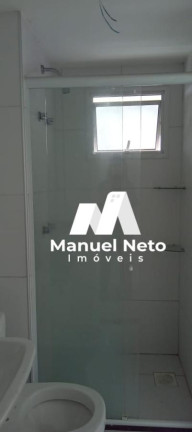Imagem Apartamento com 3 Quartos à Venda, 82 m² em Engenheiro Luciano Cavalcante - Fortaleza