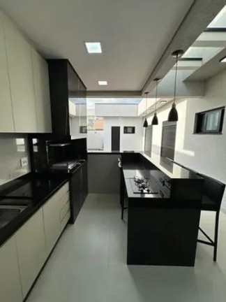 Imagem Casa com 3 Quartos à Venda, 160 m² em Jardim Golden Park Residence - Hortolândia Imagem Casa com 3 Quartos à Venda, 160 m² em Jardim Golden Park Residence - Hortolândia
