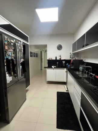 Imagem Apartamento com 4 Quartos à Venda, 234 m² em Embaré - Santos Imagem Apartamento com 4 Quartos à Venda, 234 m² em Embaré - Santos