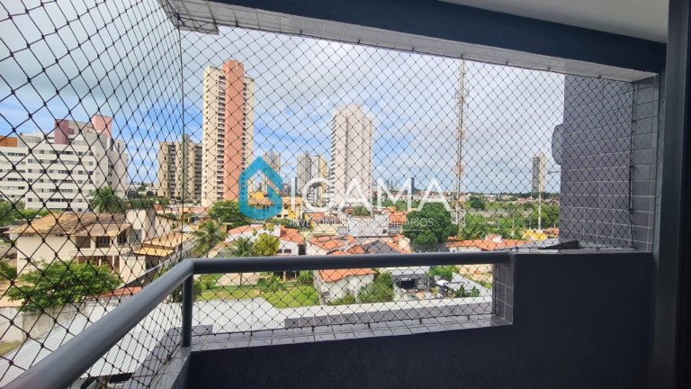 Imagem Imóvel com 2 Quartos à Venda, 58 m² em Capim Macio - Natal Imagem Imóvel com 2 Quartos à Venda, 58 m² em Capim Macio - Natal
