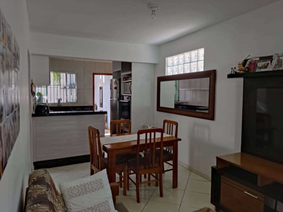 Imagem Casa com 3 Quartos à Venda, 109 m² em Vila Brasileira - Mogi Das Cruzes