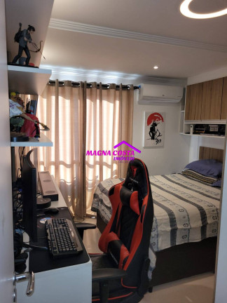Imagem Apartamento com 3 Quartos à Venda, 126 m² em Vila Valqueire - Rio De Janeiro