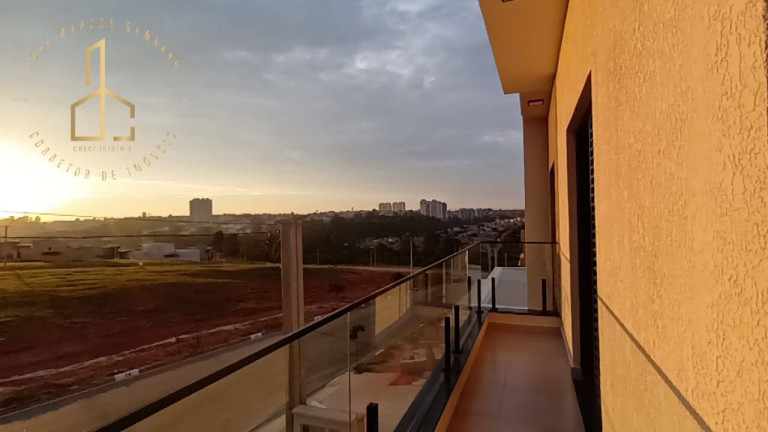 Imagem Casa de Condomínio com 3 Quartos à Venda, 200 m² em Wanel Ville - Sorocaba