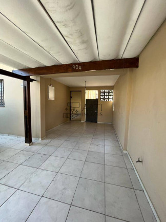 Casa com 2 Quartos à Venda, 250 m² em Vila Santa Catarina - São Paulo