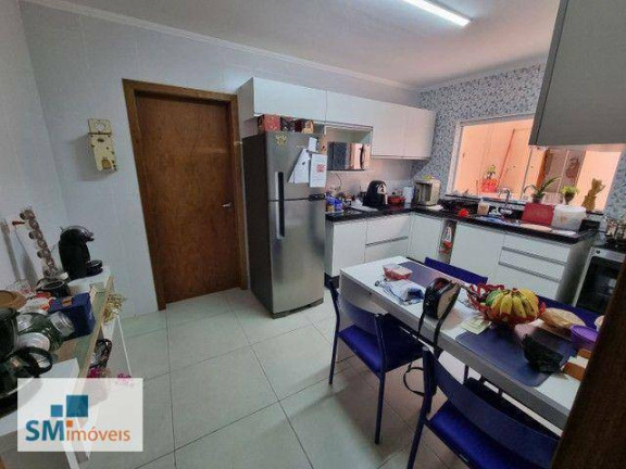 Imagem Sobrado com 5 Quartos à Venda, 350 m² em Vila Baeta Neves - São Bernardo Do Campo Imagem Sobrado com 5 Quartos à Venda, 350 m² em Vila Baeta Neves - São Bernardo Do Campo
