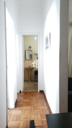 Imagem Apartamento com 2 Quartos à Venda, 65 m² em Icaraí - Niterói Imagem Apartamento com 2 Quartos à Venda, 65 m² em Icaraí - Niterói