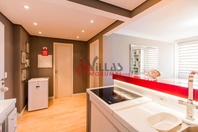 Imagem Apartamento com 2 Quartos à Venda, 57 m² em Aclimação - São Paulo Imagem Apartamento com 2 Quartos à Venda, 57 m² em Aclimação - São Paulo