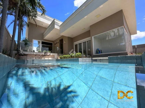 Imagem Casa de Condomínio com 3 Quartos à Venda, 225 m² em Ribeirão Do Lipa - Cuiabá Imagem Casa de Condomínio com 3 Quartos à Venda, 225 m² em Ribeirão Do Lipa - Cuiabá