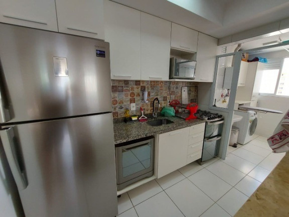 Imagem Apartamento com 2 Quartos à Venda, 71 m² em Brás - São Paulo