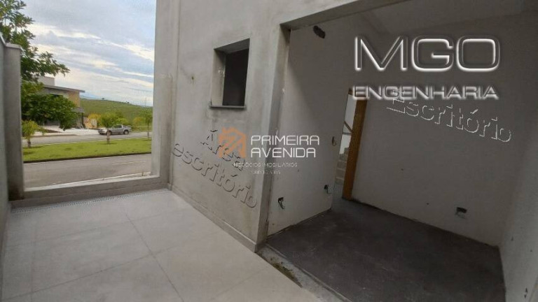 Imagem Casa de Condomínio com 3 Quartos à Venda, 290 m² em Urbanova - São José Dos Campos Imagem Casa de Condomínio com 3 Quartos à Venda, 290 m² em Urbanova - São José Dos Campos