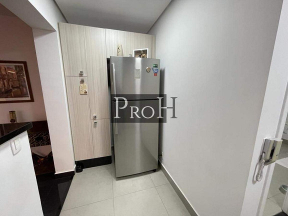 Imagem Apartamento com 2 Quartos à Venda, 87 m² em Vila Homero Thon - Santo André Imagem Apartamento com 2 Quartos à Venda, 87 m² em Vila Homero Thon - Santo André