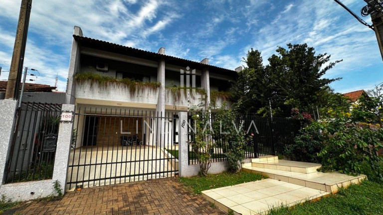 Imagem Casa com 4 Quartos à Venda, 358 m² em Polo Centro - Foz Do Iguacu Imagem Casa com 4 Quartos à Venda, 358 m² em Polo Centro - Foz Do Iguacu