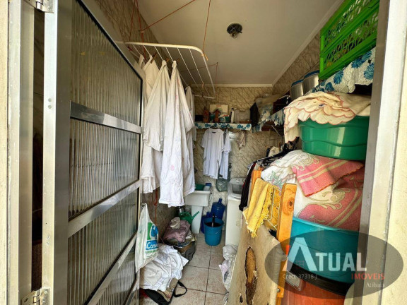 Imagem Casa com 3 Quartos à Venda, 152 m² em Jardim Alvinópolis - Atibaia Imagem Casa com 3 Quartos à Venda, 152 m² em Jardim Alvinópolis - Atibaia