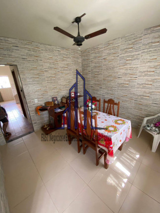 Imagem Casa com 4 Quartos à Venda, 80 m² em Ampliação - Itaboraí