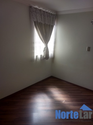 Imagem Apartamento com 2 Quartos à Venda, 50 m² em Imirim - São Paulo Imagem Apartamento com 2 Quartos à Venda, 50 m² em Imirim - São Paulo