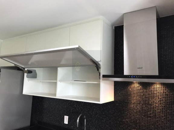 Imagem Apartamento com 3 Quartos à Venda, 92 m² em Centro - Santana De Parnaíba