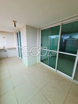 Imagem Apartamento com 3 Quartos à Venda, 117 m² em Atalaia - Aracaju
