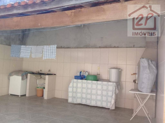 Imagem Casa com 3 Quartos à Venda, 95 m² em Jardim Mariana Ii - São José Dos Campos Imagem Casa com 3 Quartos à Venda, 95 m² em Jardim Mariana Ii - São José Dos Campos